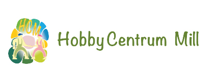 Hobby Centrum Mill